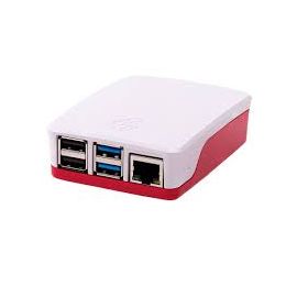 Raspberry Pi 4 Official Casing Enclosure Box