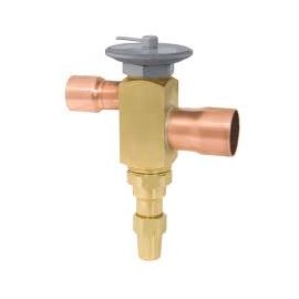 Sporlan: Thermostatic Expansion Valve - OJE-40-CP60
