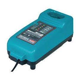 Makita: Universal Battery Charger 7.2V NiCD NiMH ‑ 18V DC1804