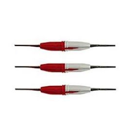 YCS:  Basics 3 Pack D-Sub Pin Insertion and Extraction Tools