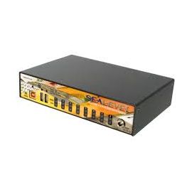 Sea Level: 2833 USB to 8-Port RS-232, RS-422, RS-485- Serial Interface Adapter