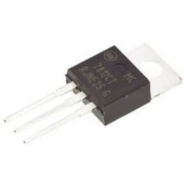 ON Semiconductor:MC7812CTG