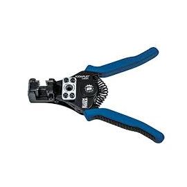 Klein Tools: Katapult Solid and Stranded Wire Stripper/Cutter - 11063W
