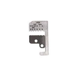 Klein Tools: Blades for Wire Stripper 16 to 26 AWG