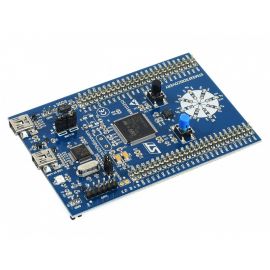 ST Microelectronics:  Evaluation Board DISCOVERY Kit STM32F3