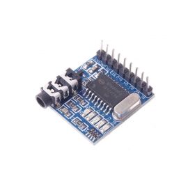 DTMF Decoder Module MT8870