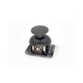 Dual-axis XY Thumb PS2 Game Joystick Module