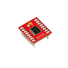 Dual Motor Driver TB6612FNG For Arduino