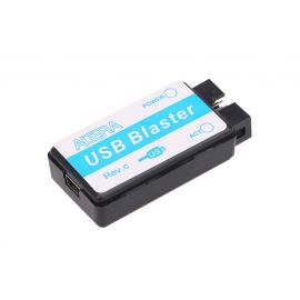 Altera Mini USB Blaster Rev.C Programmer With Cables