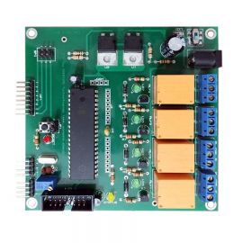 Efficient Air Cooling System (EAC)