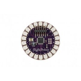 LilyPad Arduino Main Board