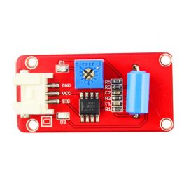 Elecrow - Crowtail Vibration Sensor Module LM393