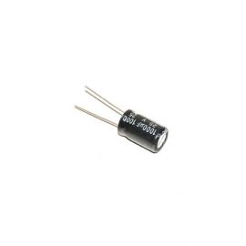 Electrolytic Capacitor 1000uF16V