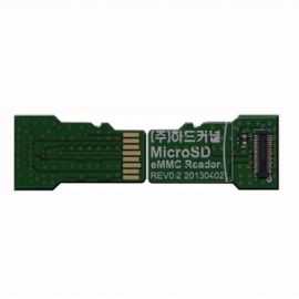eMMC Module Reader