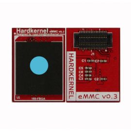 eMMC Module XU4 Linux For ODROID-XU4 (32GB)