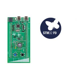 Discovery Kit With STM32F072RB MCU 32F072BDISCOVERY