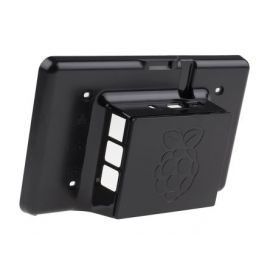 Enclosure Case for Raspberry Pi 7 Inch Display Touch Screen