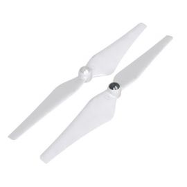 Erle-Copter propeller (pair)