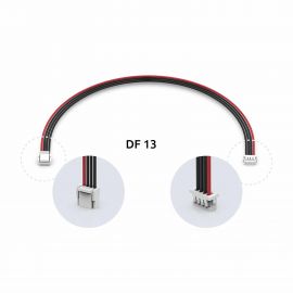 Erle-DF13 (2 Pins)