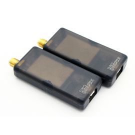 Erle Telemetry (915 MHz)