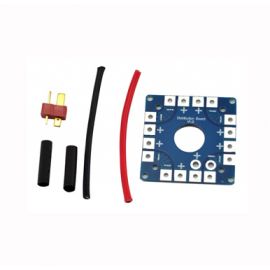 ESC Power Distribution Board For Multi Copter
