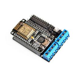 Lua WiFi Development Kit (ESP-12E)