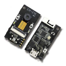 DFRobot: ESP-EYE Development Board ESP32 and 2MP Camera - DFR0620 - MD-02027| InStock.PK