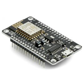 Lua Based NodeMCU Module ESP8266 V3 CH340C Wifi Module