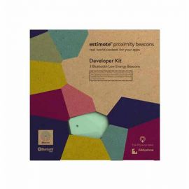 Estimote Proximity Beacons Developer Kit