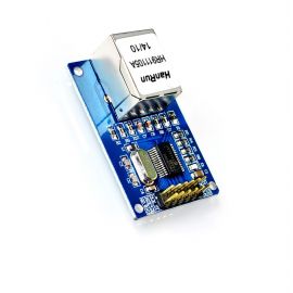 Ethernet LAN Module ENC28J60 For Arduino