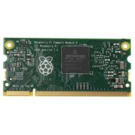 Raspberry Pi Compute Module 3