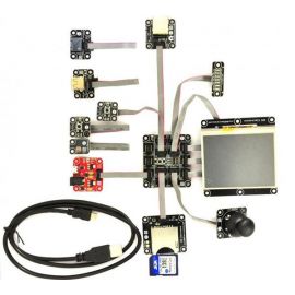 FEZ Spider II Tinker Kit