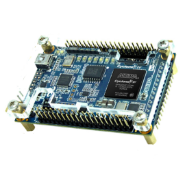 DE0-Nano - Altera Cyclone IV FPGA Starter Board