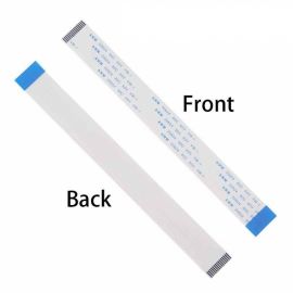 Flexible Flat FFC Cable 30cm For Raspberry Pi, Jetson-30cm