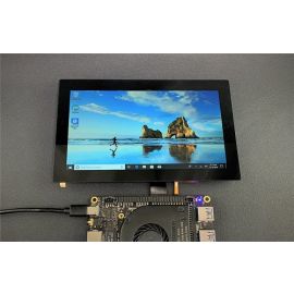 LattePanda - LCD 7 inches Touch Display Screen (eDP) for Alpha&Delta