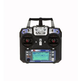 FlySky 2.4G 6-Channel RC Transmitter FS-i6 With FS-iA6 Receiver