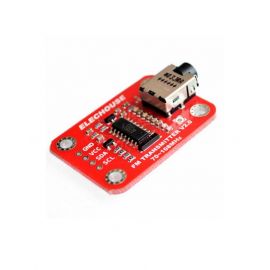 FM Radio Transmitter Module V2.0 (70~108MHz)
