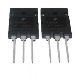 Insulated Gate Bipolar Transistors G160N60UF (IGBTs) TO-264