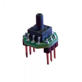 Gas Pressure/Vacuum Sensor Transmitter Module (XGZP6847 FVC 0-10KPa)