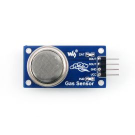 MQ-7 CO Gas Sensor and Detector Module