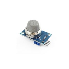 Alcohol Gas Detection Sensor Module MQ-135 For Arduino