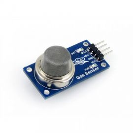 Smoke/LPG/CO Gas Sensor Module MQ-2 For Arduino