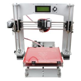 Geeetech Aluminum Prusa I3 3D Printer kit