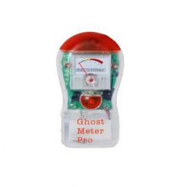 Ghost Meter Pro EMF Sensor with 4-Modes