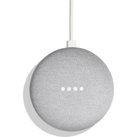Google: Home Mini Assistant Chalk GA00210-US