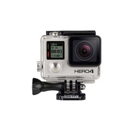 GoPro Hero4 Camera Black Edition