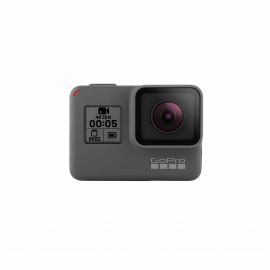 GoPro Hero5 Camera Black Edition
