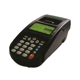 GPRS/Wifi POS Thermal Printer Kmy801D3