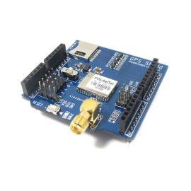 GPS Shield EB-5365RE (V3.1) For Arduino