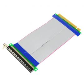 Graphics Card Extension Cable PCI-E 16X (20cm)